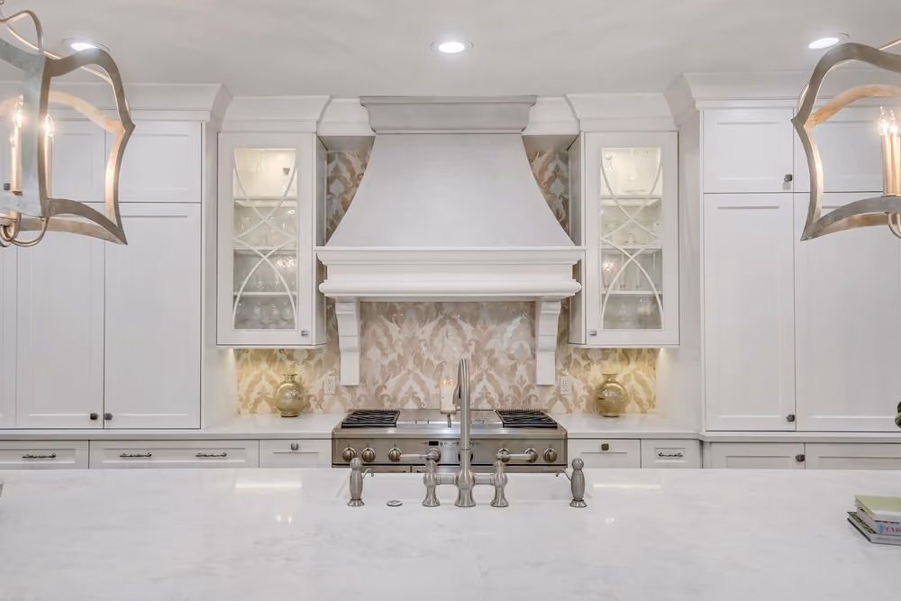 Blackhawk Kitchen Remodel