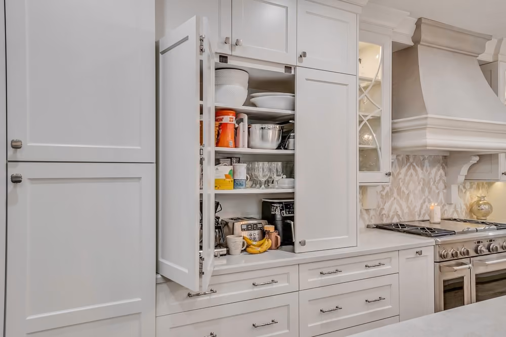 Blackhawk Kitchen Remodel