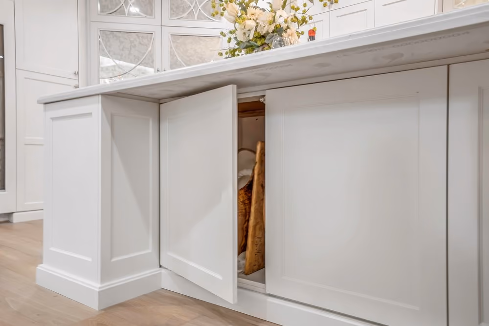 Blackhawk Kitchen Remodel