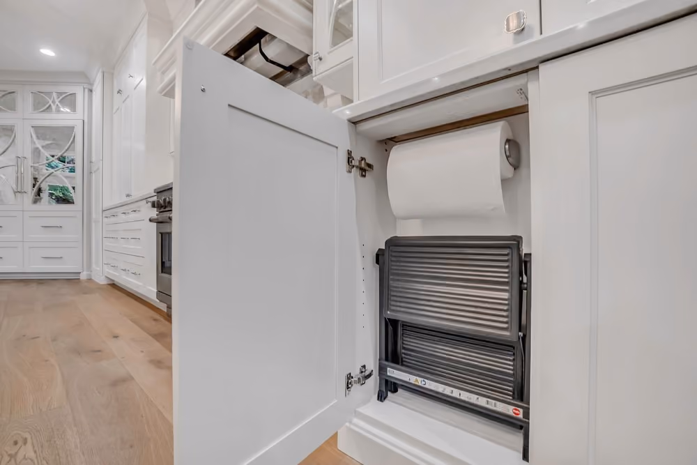 Blackhawk Kitchen Remodel