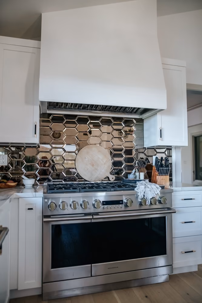 Martinez Ridge Kitchen Remodel