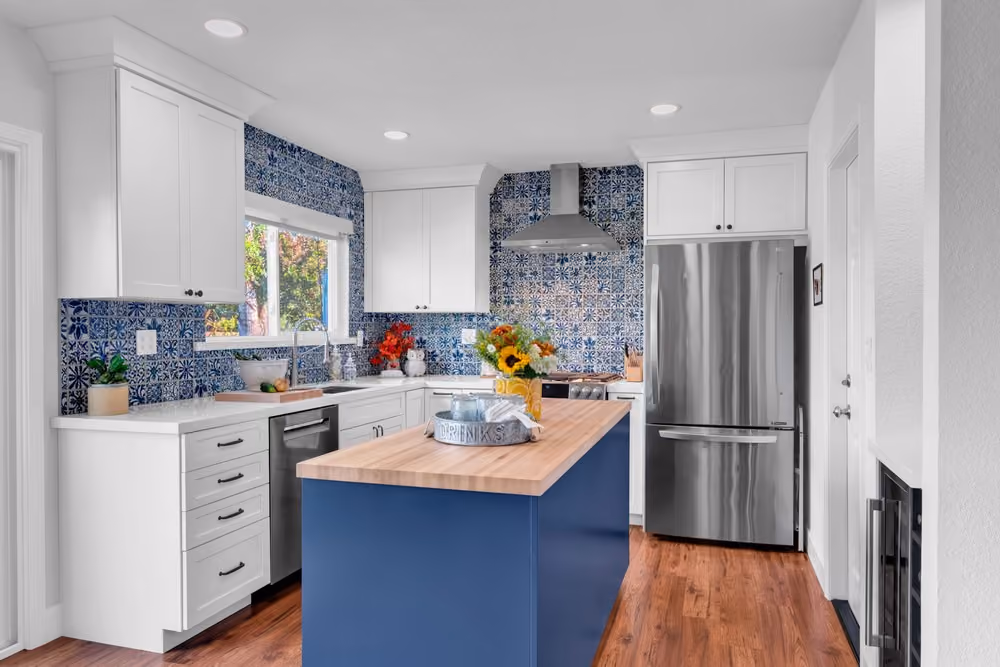 Dublin Kitchen Remodel