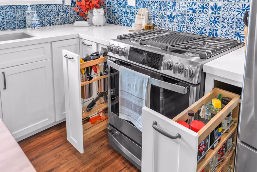 Dublin Kitchen Remodel