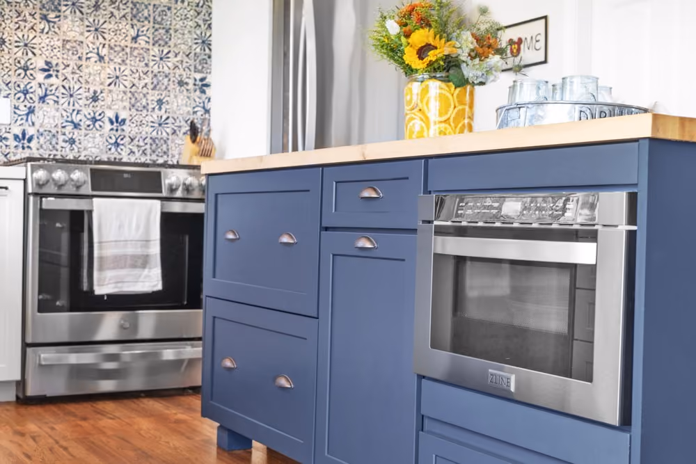 Dublin Kitchen Remodel