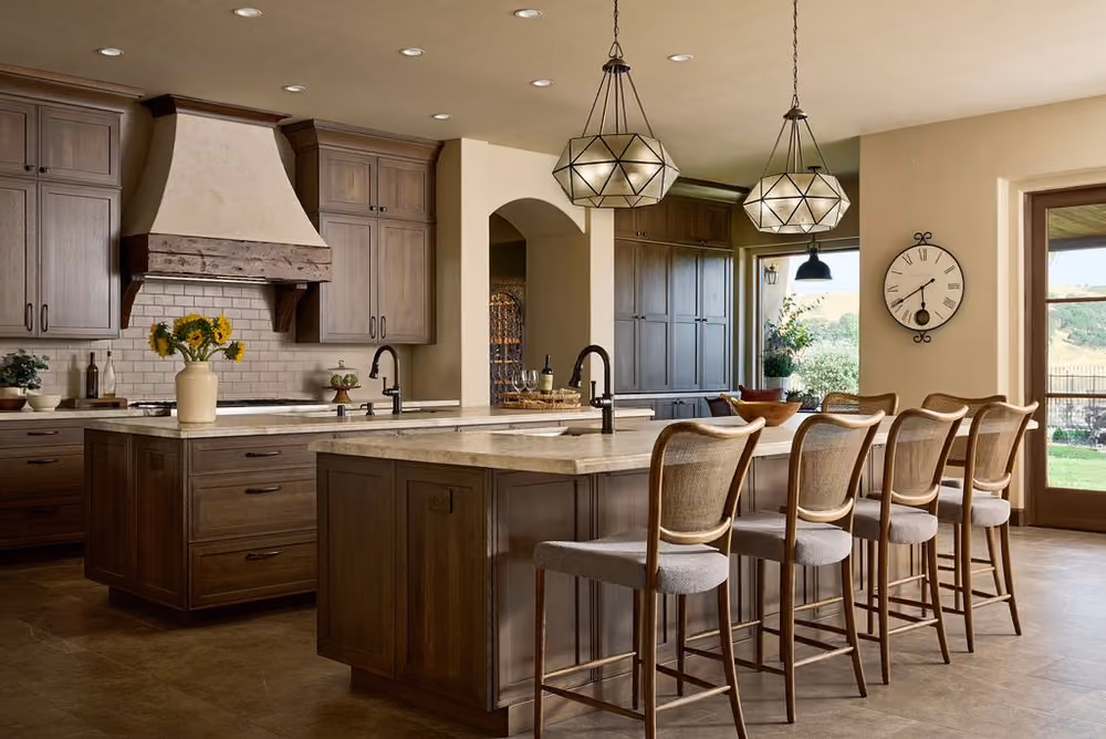 Cedar Mountain Home Remodel