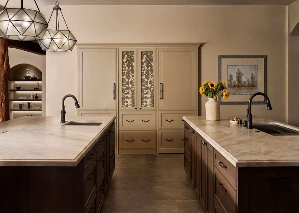 Cedar Mountain Home Remodel