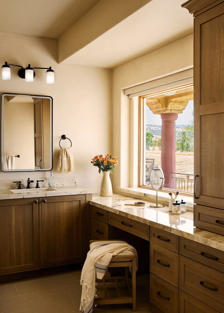 Cedar Mountain Home Remodel