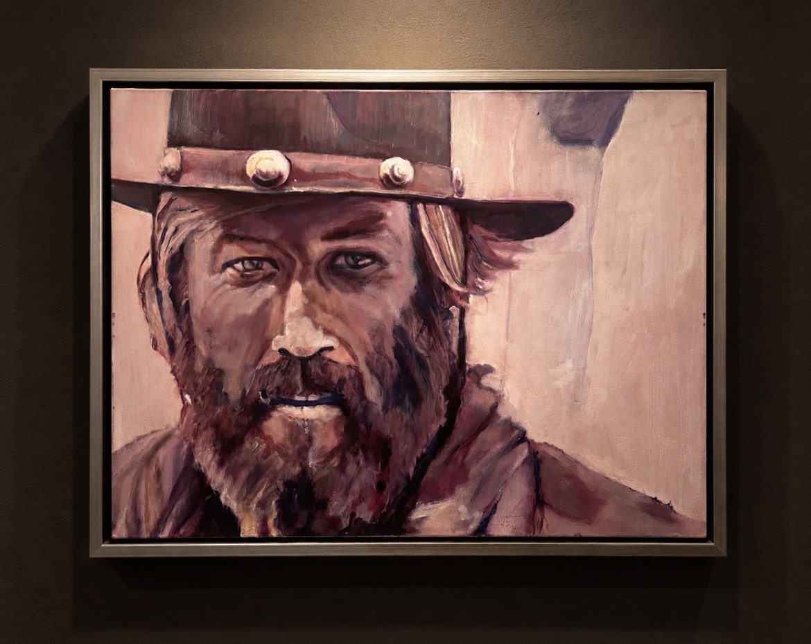 Jeremiah Johnson