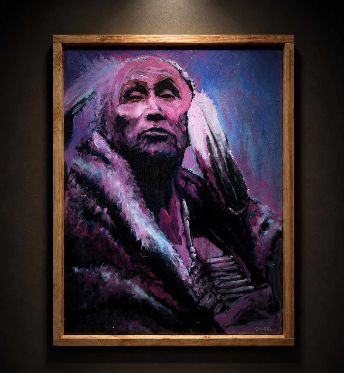 War Chief