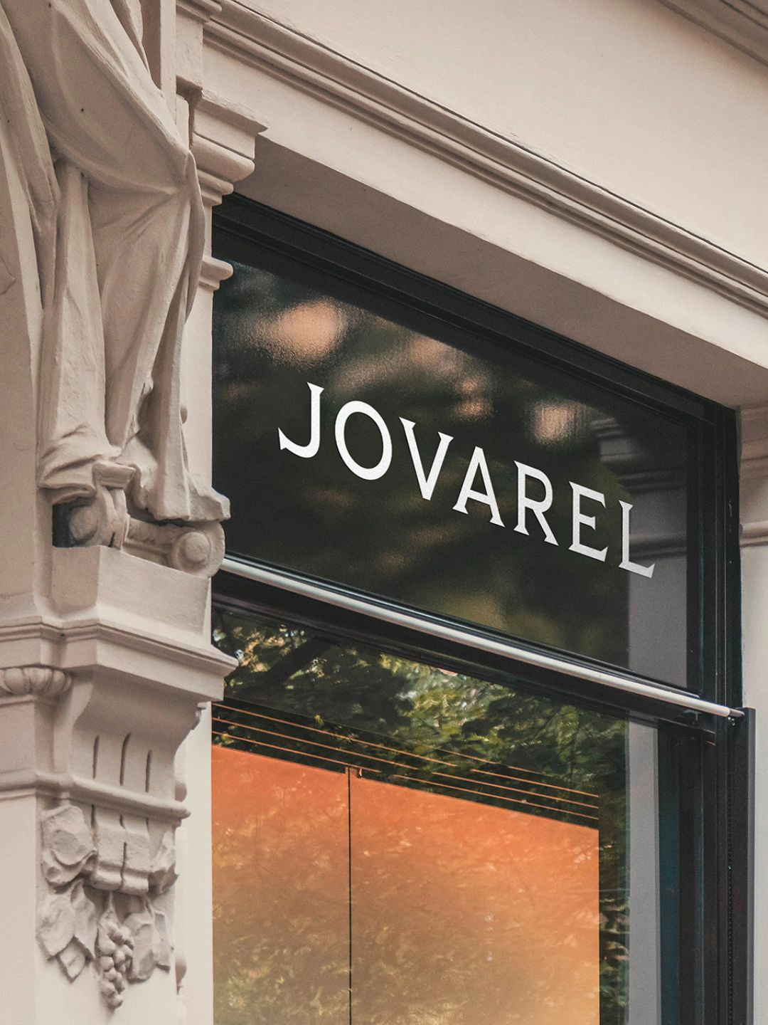 Jovarel