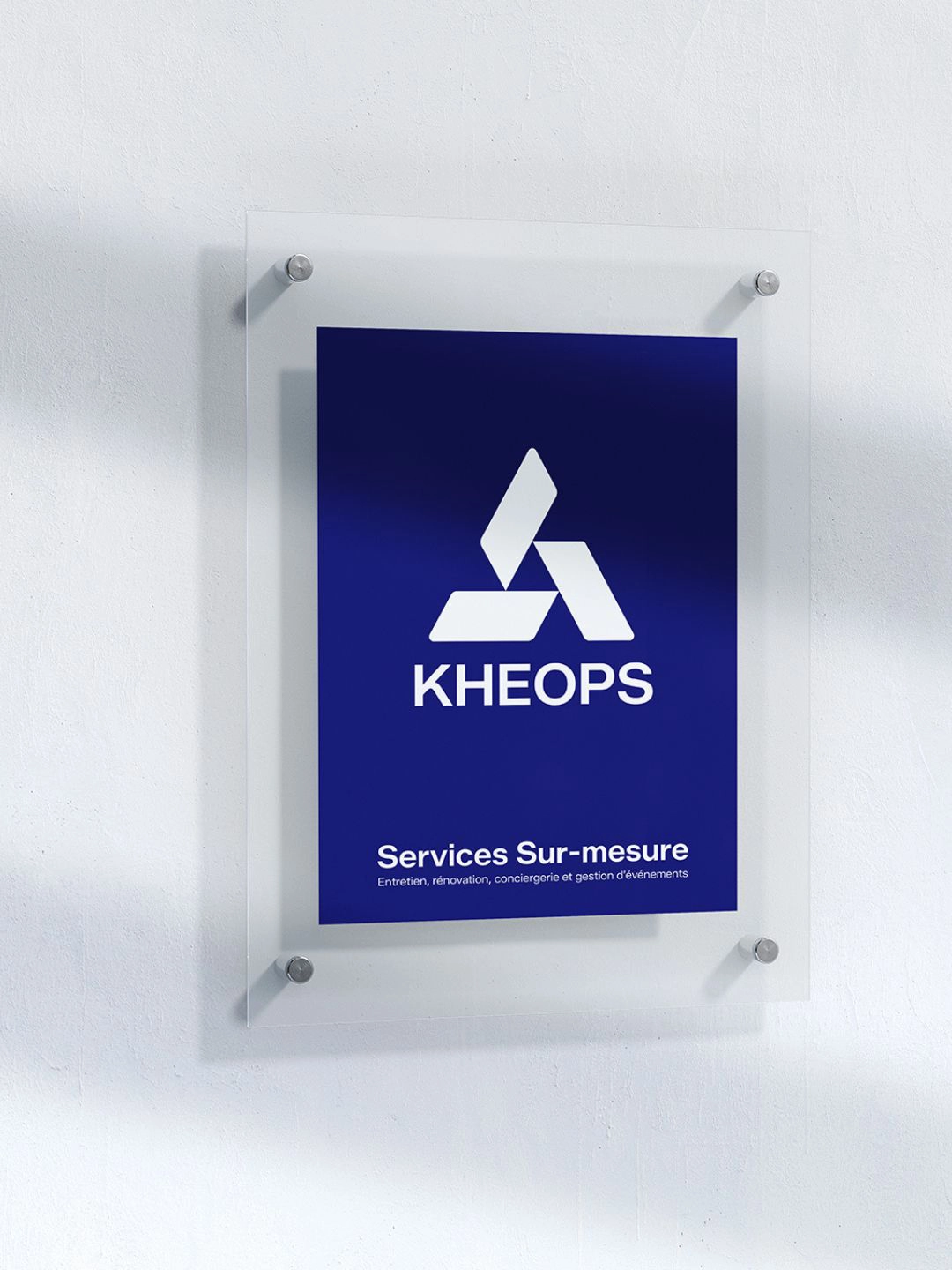 Kheops Services