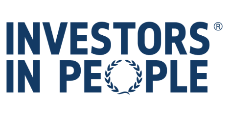 Investors in People logo
