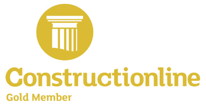 Constructionline logo