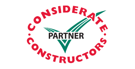 Considerate Constructors logo