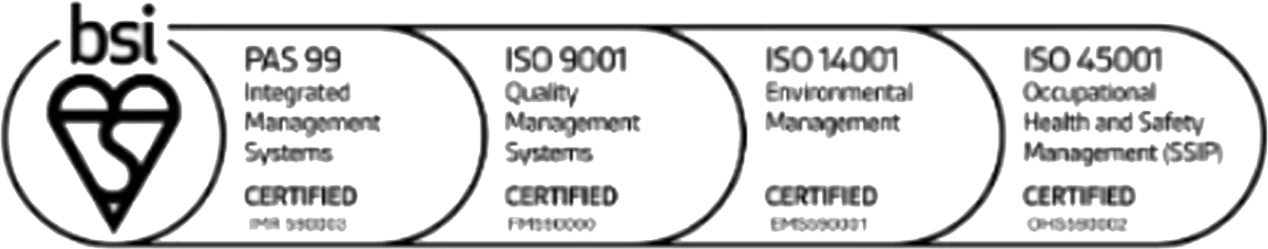 BSI logo