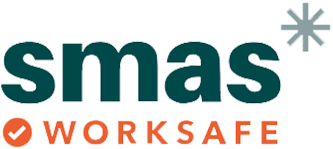 smas worksafe logo