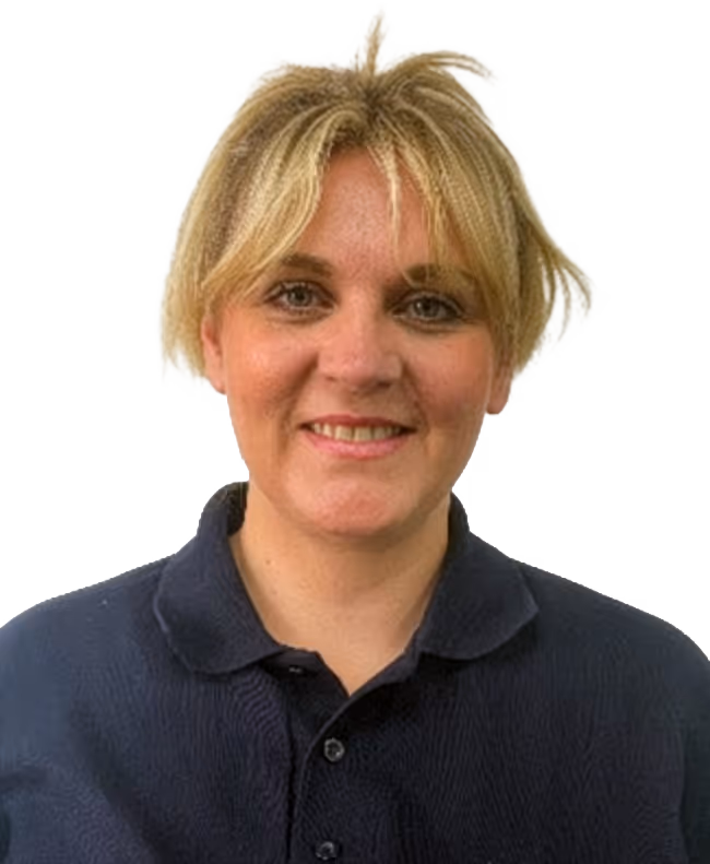 Photo of Natalie Walker