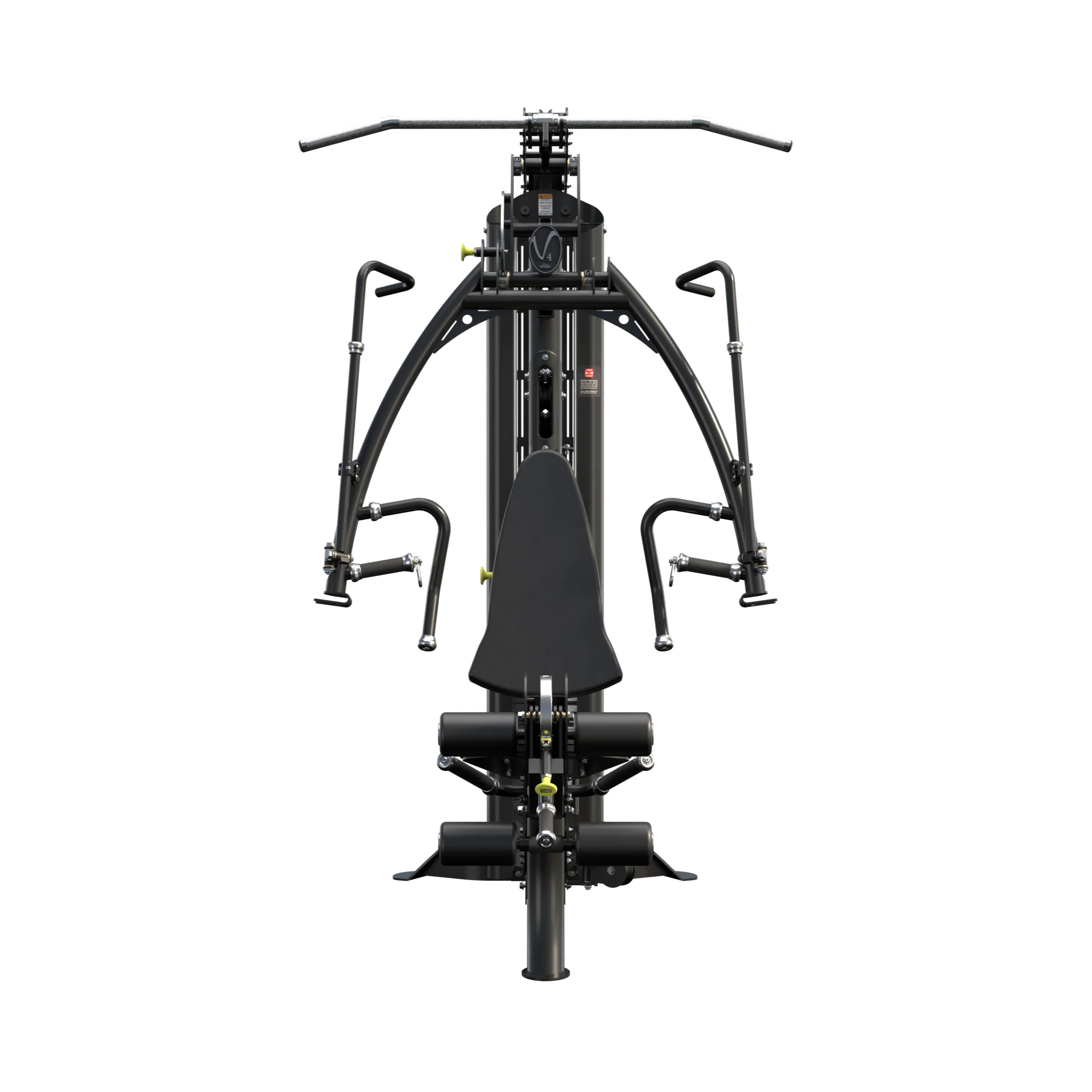 Hoist V4-ELITE Gym