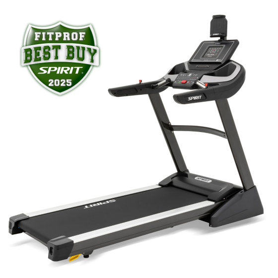 Spirit XT485