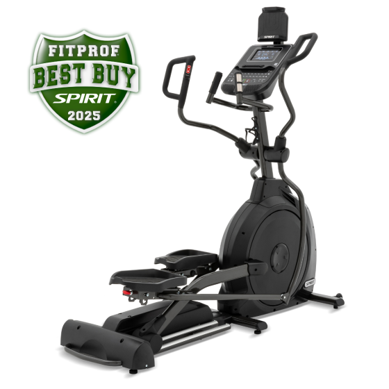 Spirit XE395