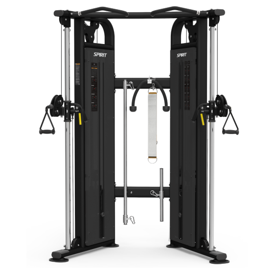 Spirit CSF-FUNT Functional Trainer