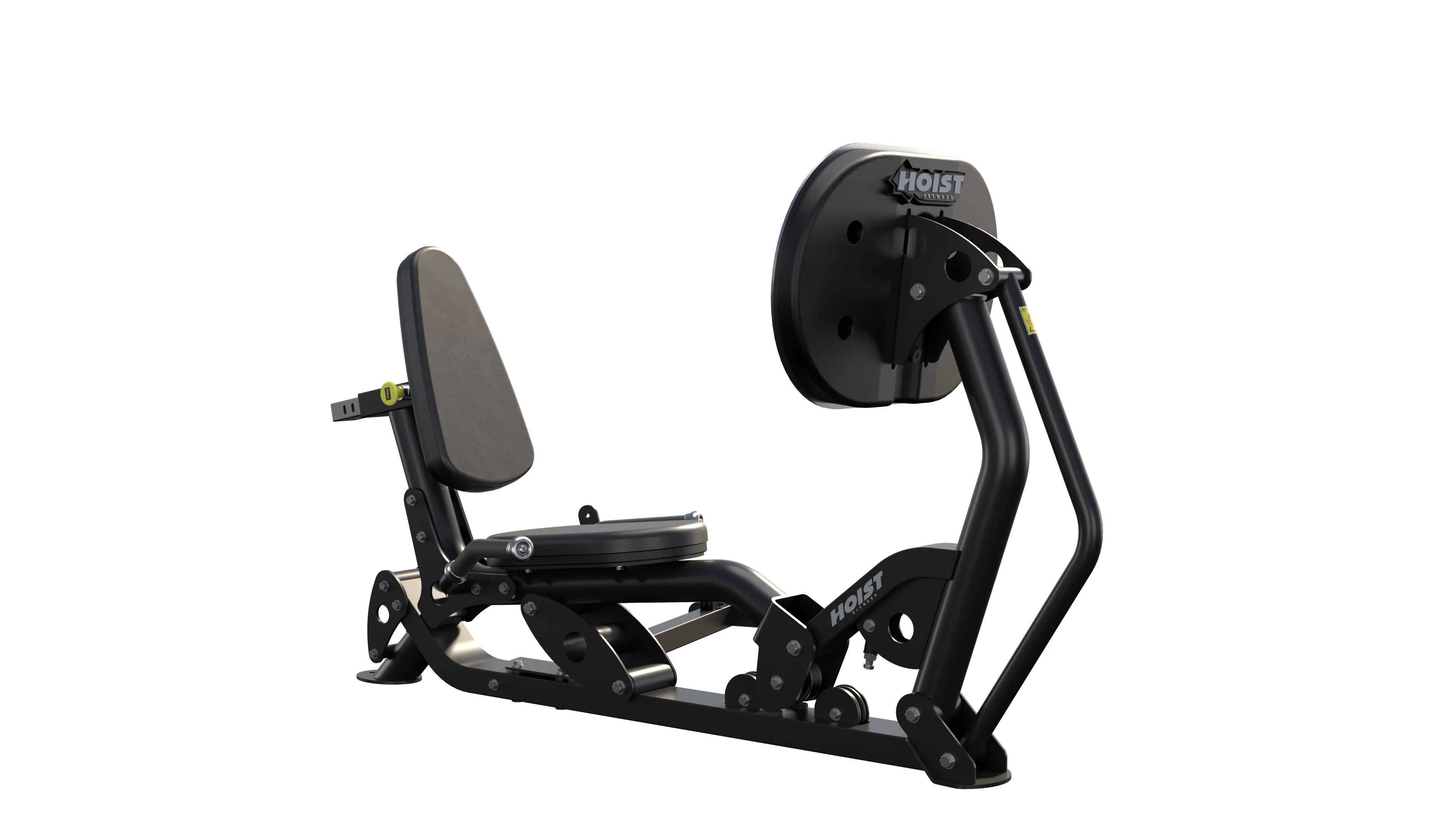 Hoist V Ride Leg Press (VR-LP)