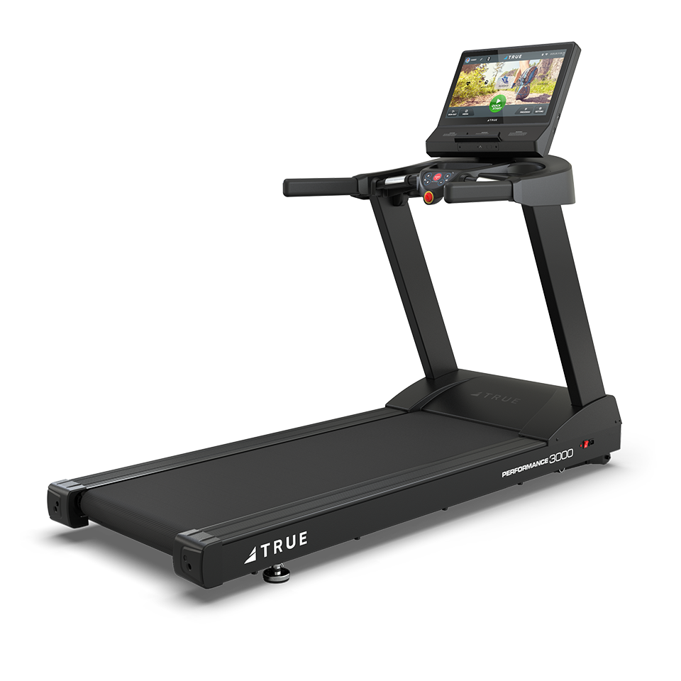 TRUE Performance 3000 Treadmill