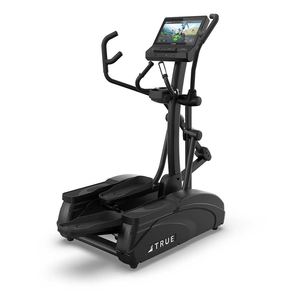 TRUE M50 Elliptical