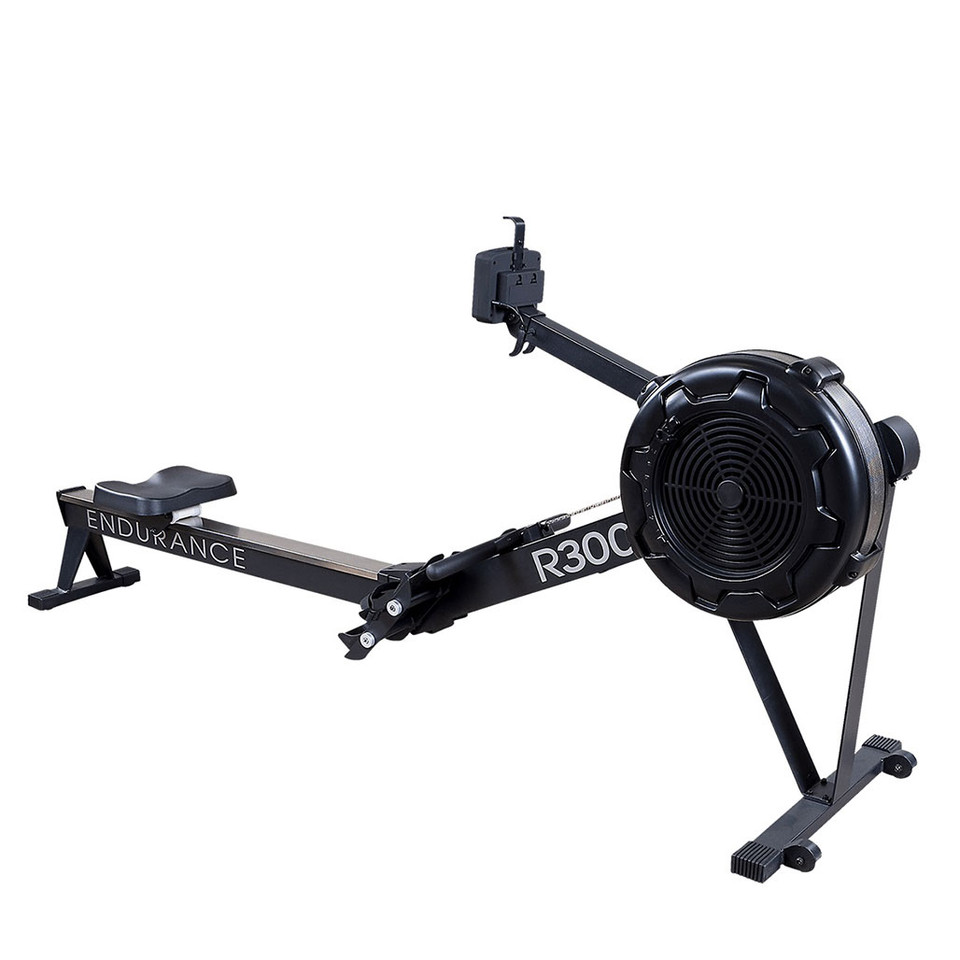 Body-Solid Endurance R300 Rower