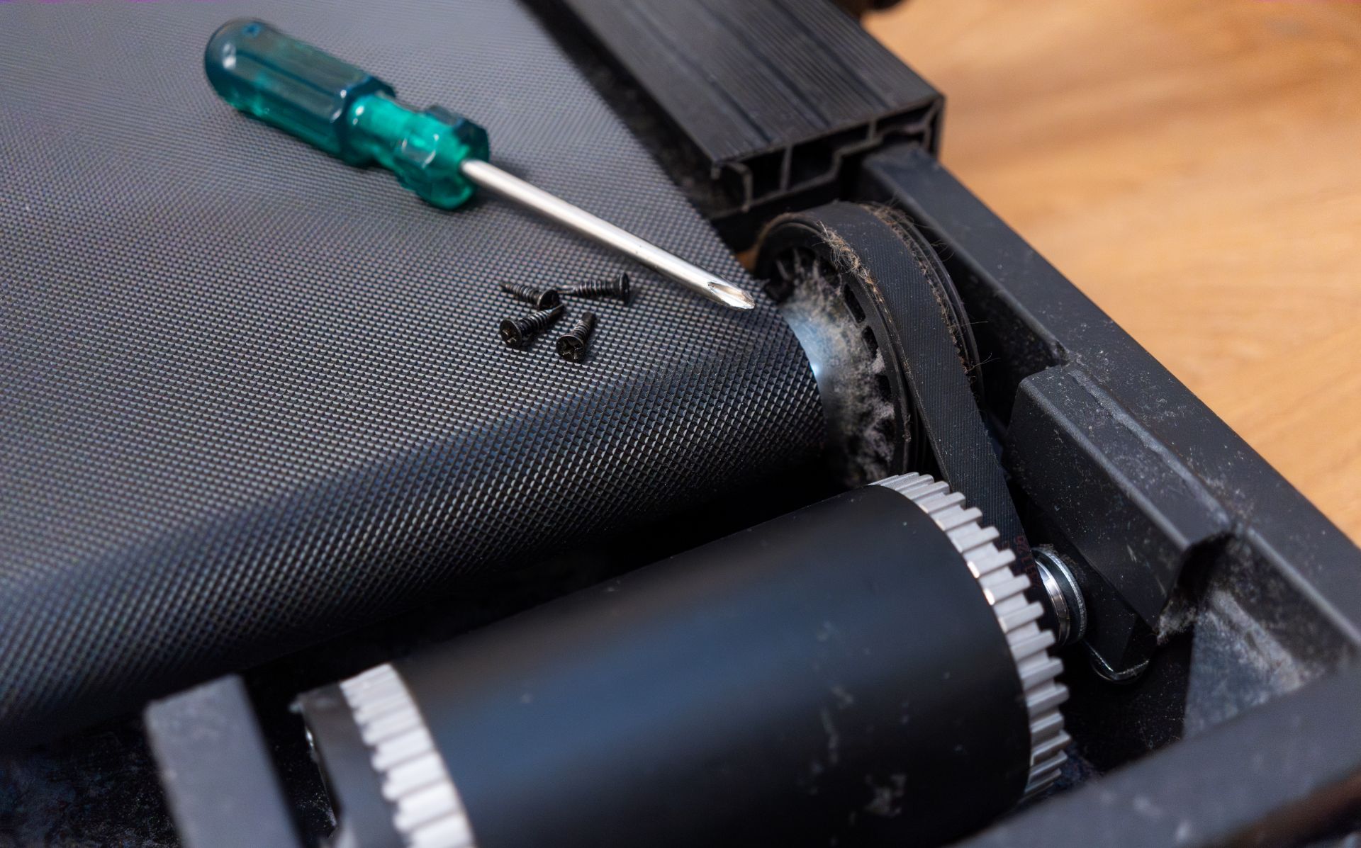 Treadmill Maintenance 101: How to Keep Your Machine Running Like New