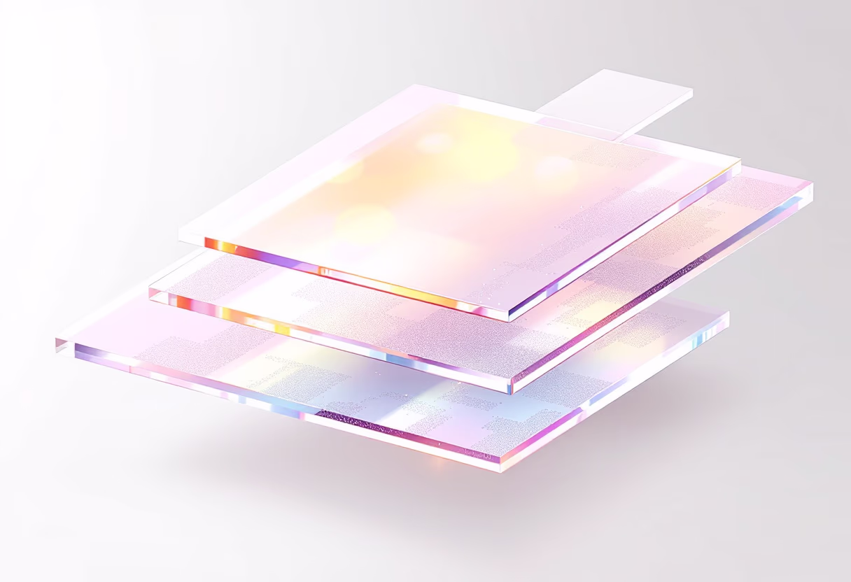 image of streamlined workflow illustration