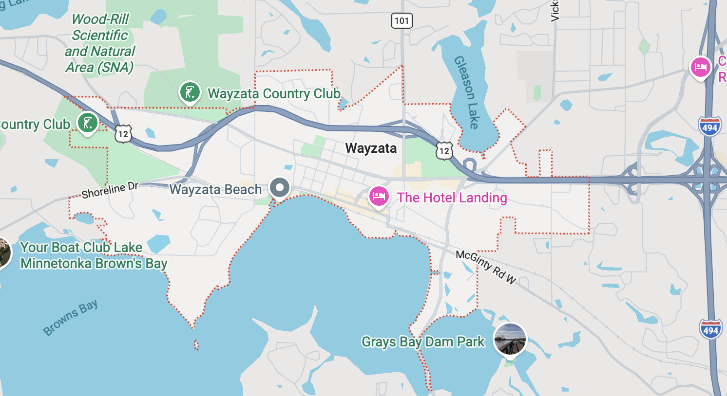 Wayzata