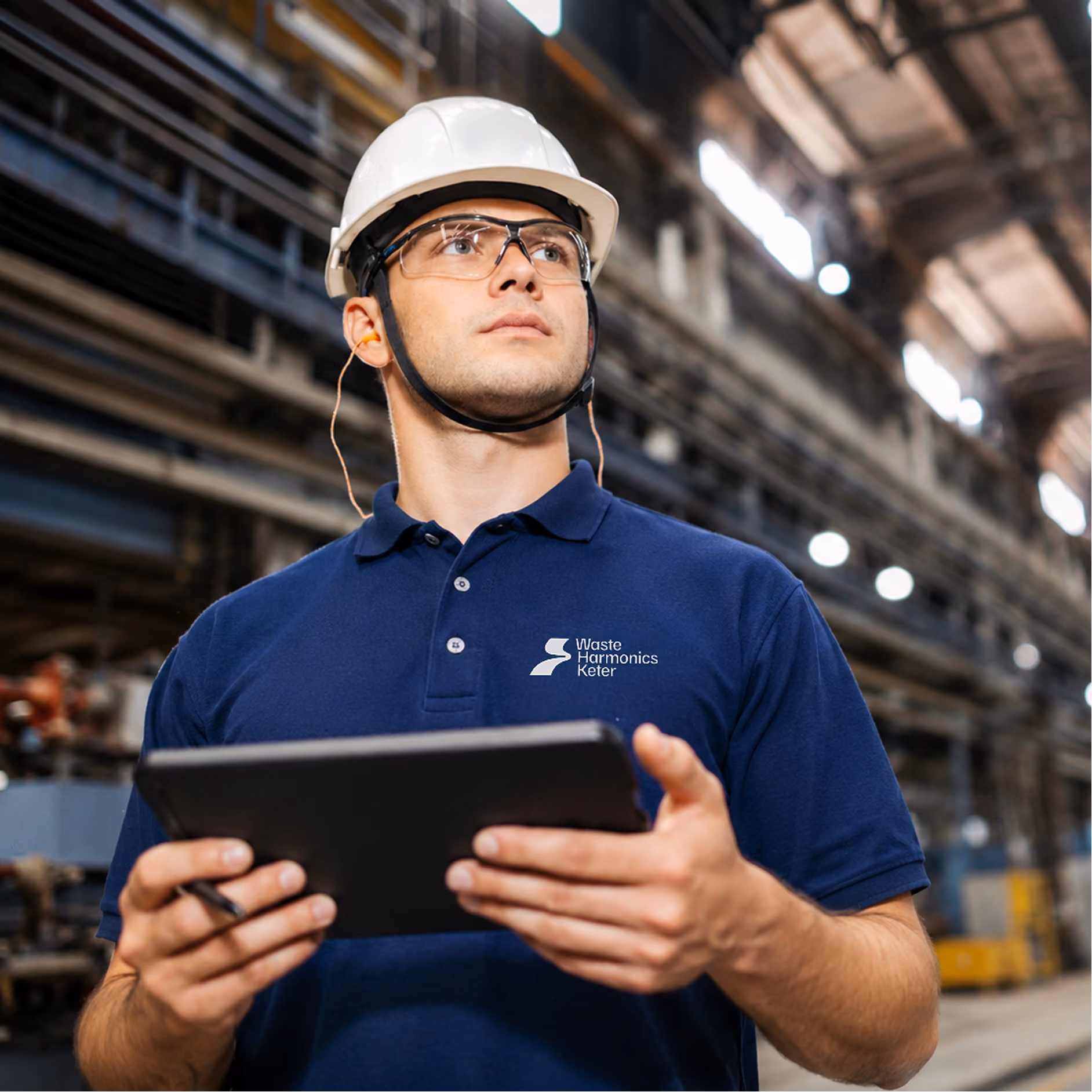 Simplify your waste program with WHK