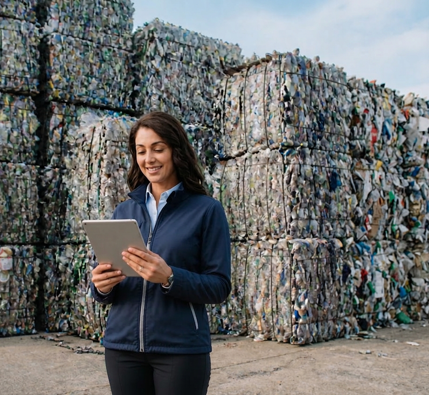 Optimize your waste operations with WHK