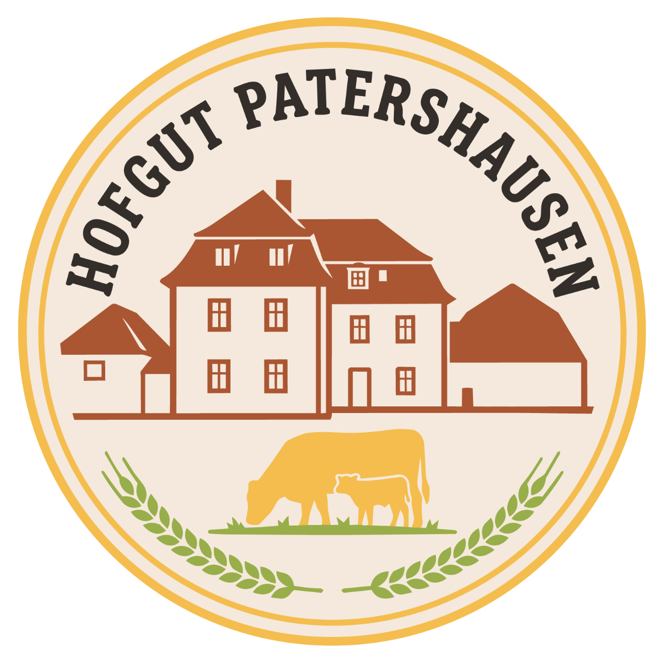 Hofgut Patershausen Logo