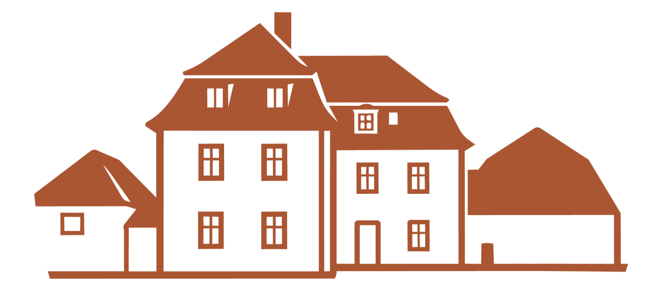 Hofgut Patershausen Silhouette