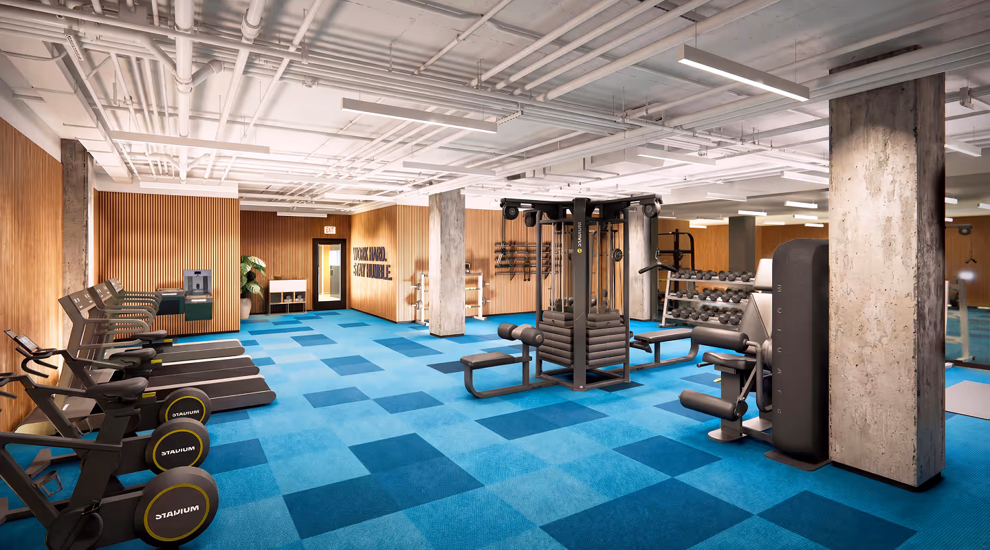 Wellness Inside & Out