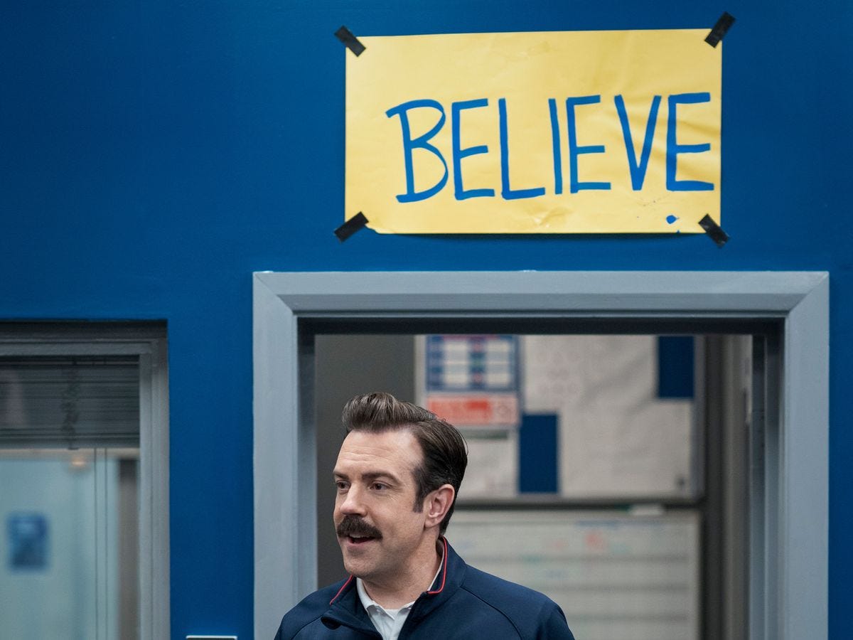 Ted Lasso' Season 3: Release Date, Cast, Spoilers, Trailer