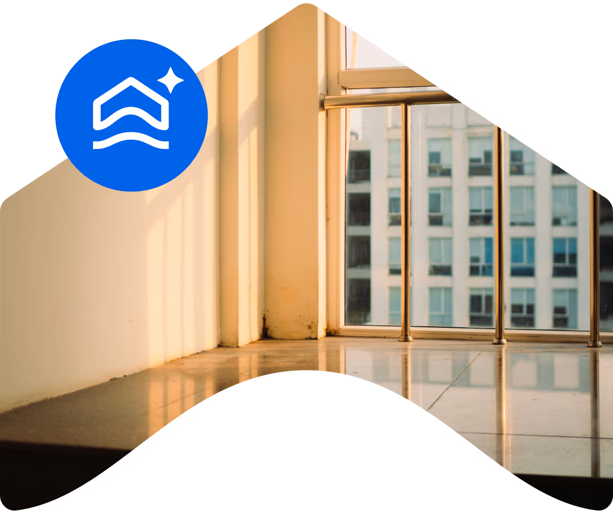 Office building with Algeno smart energy management