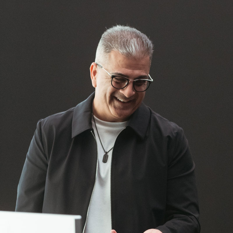 Ali Rana, Founder and CEO at Forsure