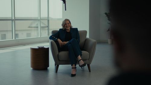 Forsure brand film production still