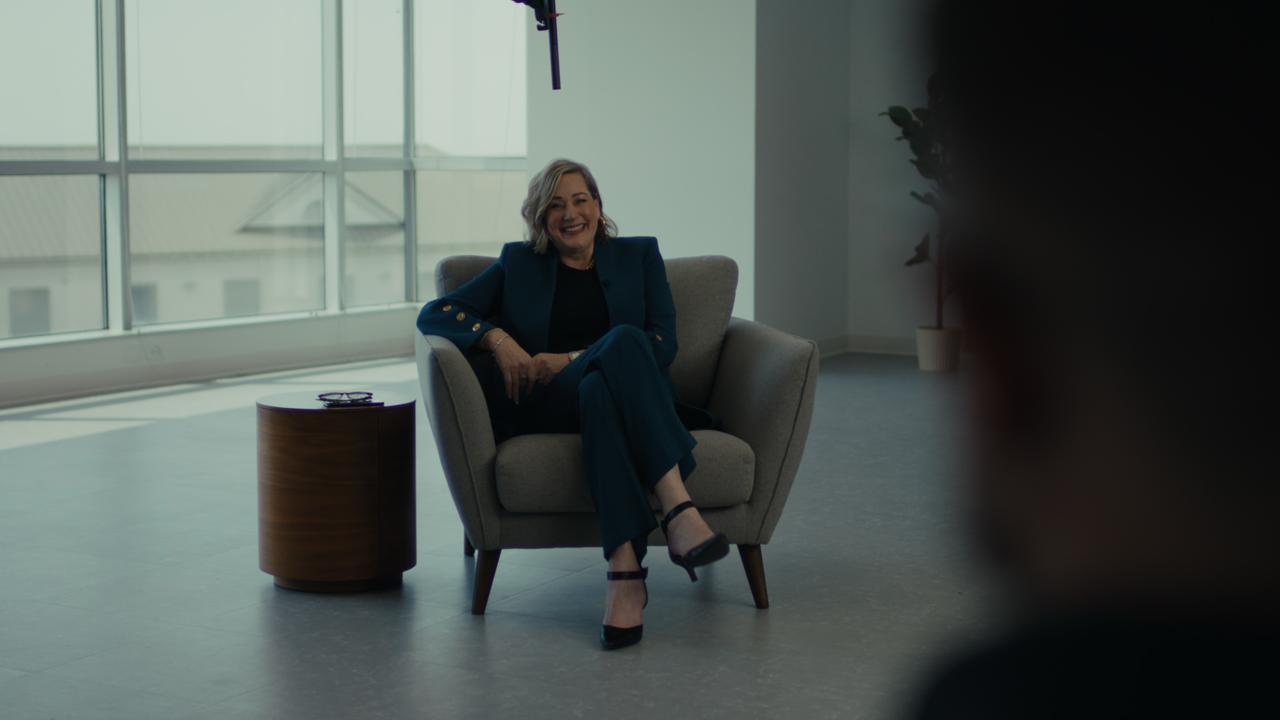 Forsure brand film production still