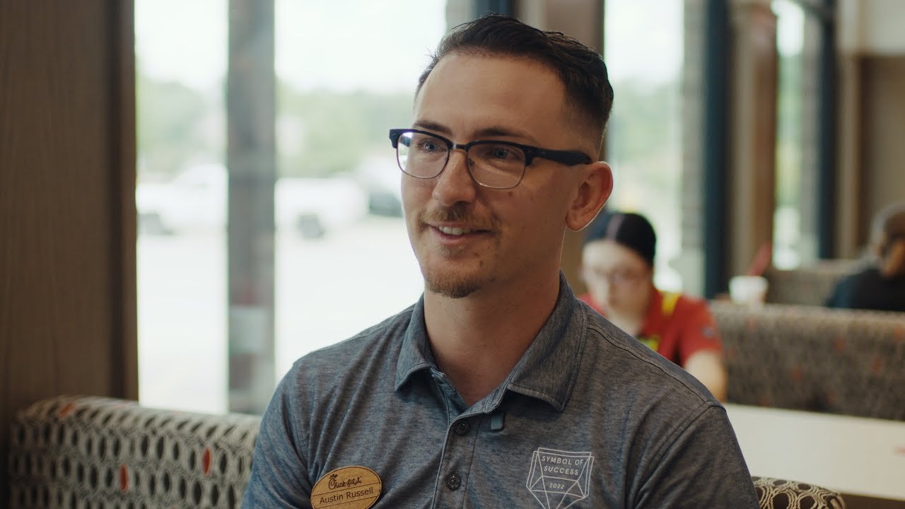 Austin, Chick-fil-A Killeen general manager