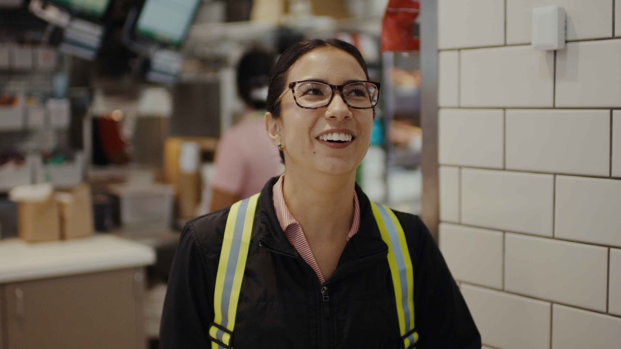Laura, Chick-fil-A Killeen team member