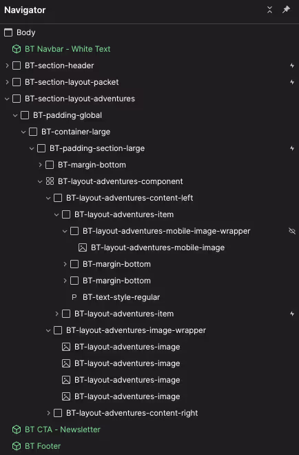 Screenshot Instructions