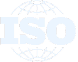 ISO Badge