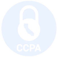 CCPA Badge