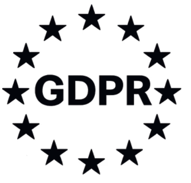 GDPR Badge