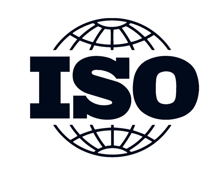 ISO Badge