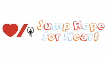 Jump Rope for Heart